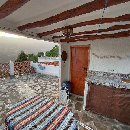 Casa Rural La Argentina Bubión Zewnętrze zdjęcie